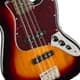CONTRABAIXO FENDER SQUIER CLASSIC VIBE 60S JAZZ BASS LR - 037-4530-500 - 3-COLOR SUNBURST