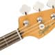 CONTRABAIXO FENDER SQUIER CLASSIC VIBE 60S JAZZ BASS LR - 037-4530-500 - 3-COLOR SUNBURST
