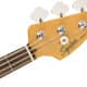 CONTRABAIXO FENDER SQUIER CLASSIC VIBE 60S JAZZ BASS LR - 037-4530-504 - DAPHNE BLUE