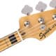 CONTRABAIXO FENDER SQUIER CLASSIC VIBE 70S JAZZ BASS MN - 037-4540-500 - 3-COLOR SUNBURST