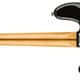 CONTRABAIXO FENDER SQUIER CLASSIC VIBE 70S JAZZ BASS MN - 037-4540-506 - BLACK