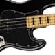 CONTRABAIXO FENDER SQUIER CLASSIC VIBE 70S JAZZ BASS MN - 037-4540-506 - BLACK