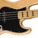 CONTRABAIXO FENDER SQUIER CLASSIC VIBE 70S JAZZ BASS MN - 037-4540-521 - NATURAL