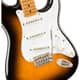 GUITARRA FENDER SQUIER CLASSIC VIBE 50S STRATOCASTER MN - 037-4005-500 - 2-COLOR SUNBURST