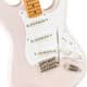 GUITARRA FENDER SQUIER CLASSIC VIBE 50S STRATOCASTER MN - 037-4005-501 - WHITE BLONDE