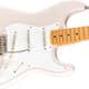 GUITARRA FENDER SQUIER CLASSIC VIBE 50S STRATOCASTER MN - 037-4005-501 - WHITE BLONDE