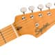 GUITARRA FENDER SQUIER CLASSIC VIBE 50S STRATOCASTER MN - 037-4005-501 - WHITE BLONDE
