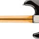 GUITARRA FENDER SQUIER CLASSIC VIBE 50S STRATOCASTER MN - 037-4005-506 - BLACK