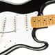 GUITARRA FENDER SQUIER CLASSIC VIBE 50S STRATOCASTER MN - 037-4005-506 - BLACK