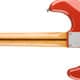 GUITARRA FENDER SQUIER CLASSIC VIBE 50S STRATOCASTER MN - 037-4005-540 - FIESTA RED
