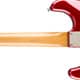 GUITARRA FENDER SQUIER CLASSIC VIBE 60S STRATOCASTER LR - 037-4010-509 - CANDY APPLE RED