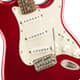GUITARRA FENDER SQUIER CLASSIC VIBE 60S STRATOCASTER LR - 037-4010-509 - CANDY APPLE RED