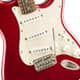 GUITARRA FENDER SQUIER CLASSIC VIBE 60S STRATOCASTER LR - 037-4010-509 - CANDY APPLE RED