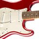 GUITARRA FENDER SQUIER CLASSIC VIBE 60S STRATOCASTER LR - 037-4010-509 - CANDY APPLE RED