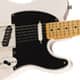 GUITARRA FENDER SQUIER CLASSIC VIBE 50S TELECASTER MN - 037-4030-501 - WHITE BLONDE