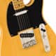 GUITARRA FENDER SQUIER CLASSIC VIBE 50S TELECASTER MN - 037-4030-550 - BUTTERSCOTCH BLONDE