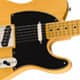 GUITARRA FENDER SQUIER CLASSIC VIBE 50S TELECASTER MN - 037-4030-550 - BUTTERSCOTCH BLONDE