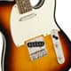 GUITARRA FENDER SQUIER CLASSIC VIBE 60S TELECASTER CUSTOM LR - 037-4040-500 - 3-COLOR SUNBURST