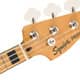 CONTRABAIXO FENDER SQUIER CLASSIC VIBE 70S P. BASS MN - 037-4520-506 - BLACK