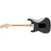 GUITARRA FENDER SQUIER AFFINITY STRATOCASTER HH LR - 037-8051-569 - CHARCOAL FROST METALLIC