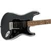 GUITARRA FENDER SQUIER AFFINITY STRATOCASTER HH LR - 037-8051-569 - CHARCOAL FROST METALLIC