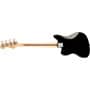 CONTRABAIXO FENDER SQUIER AFFINITY JAGUAR BASS H MN - 037-8503-506 - BLACK