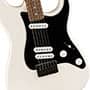 GUITARRA FENDER SQUIER CONTEMPORARY STRATOCASTER SPECIAL HT LR - 037-0235-523 - PEARL WHITE