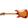 GUITARRA FENDER SQUIER CONTEMPORARY STRATOCASTER SPECIAL HT LR - 037-0235-570 - SUNSET METALLIC