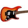 GUITARRA FENDER SQUIER CONTEMPORARY STRATOCASTER SPECIAL HT LR - 037-0235-570 - SUNSET METALLIC