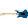 GUITARRA FENDER SQUIER AFFINITY STRATOCASTER MN - 037-8003-502 - LAKE PLACID BLUE
