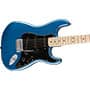 GUITARRA FENDER SQUIER AFFINITY STRATOCASTER MN - 037-8003-502 - LAKE PLACID BLUE