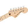 GUITARRA FENDER SQUIER AFFINITY STRATOCASTER MN - 037-8003-502 - LAKE PLACID BLUE