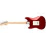 GUITARRA FENDER SQUIER PARANORMAL CYCLONE LR 037-7010-509 CANDY APPLE RED