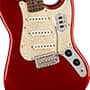 GUITARRA FENDER SQUIER PARANORMAL CYCLONE LR 037-7010-509 CANDY APPLE RED