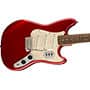 GUITARRA FENDER SQUIER PARANORMAL CYCLONE LR 037-7010-509 CANDY APPLE RED