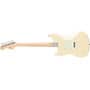 GUITARRA FENDER SQUIER PARANORMAL CYCLONE LR 037-7010-523 PEARL WHITE