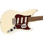 GUITARRA FENDER SQUIER PARANORMAL CYCLONE LR 037-7010-523 PEARL WHITE