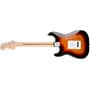 GUITARRA FENDER SQUIER AFFINITY STRATOCASTER LR - 037-8000-500 - 3-COLOR SUNBURST