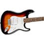 GUITARRA FENDER SQUIER AFFINITY STRATOCASTER LR - 037-8000-500 - 3-COLOR SUNBURST