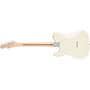 GUITARRA FENDER SQUIER AFFINITY TELECASTER LR - 037-8200-505 - OLYMPIC WHITE
