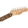 GUITARRA FENDER SQUIER AFFINITY TELECASTER LR - 037-8200-505 - OLYMPIC WHITE