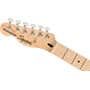 GUITARRA FENDER SQUIER AFFINITY TELECASTER LH MN - 037-8213-550 - BUTTERSCOTCH BLONDE