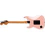 GUITARRA FENDER SQUIER CONTEMPORARY STRATOCASTER HH FLOYD ROSE - 037-0240-533 - SHELL PINK PEARL