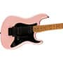 GUITARRA FENDER SQUIER CONTEMPORARY STRATOCASTER HH FLOYD ROSE - 037-0240-533 - SHELL PINK PEARL