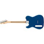 GUITARRA FENDER SQUIER PARANORMAL CABRONITA TELECASTER THINLINE MN 037-7020-502 LAKE PLACID BLUE