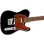 GUITARRA FENDER SQUIER FSR AFFINITY TELECASTER LR - 037-8207-506 - BLACK