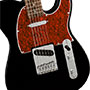 GUITARRA FENDER SQUIER FSR AFFINITY TELECASTER LR - 037-8207-506 - BLACK