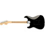 GUITARRA FENDER SQUIER FSR AFFINITY STRATOCASTER LR - 037-8007-506 - BLACK