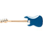 CONTRABAIXO FENDER SQUIER AFFINITY PJ. BASS LR - 037-8551-502 - LAKE PLCID BLUE