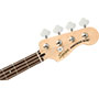 CONTRABAIXO FENDER SQUIER AFFINITY PJ. BASS LR - 037-8551-502 - LAKE PLCID BLUE